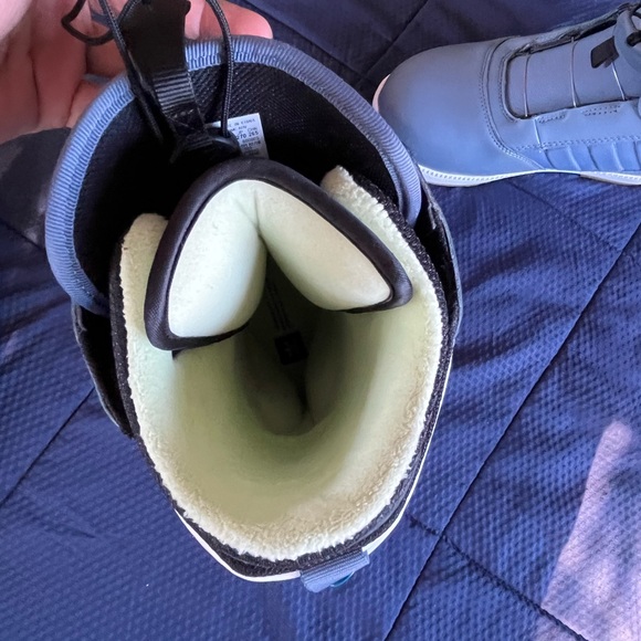 Adidas ski boots - Picture 4 of 7